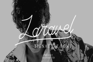 Laravel Font: A Designer’s Review for Campaigns